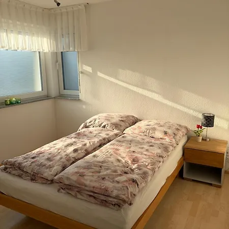 Gemuetliche Zwei-zimmer * Waiblingen (Stuttgart)