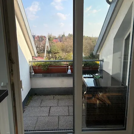 Gemuetliche Zwei-zimmer Waiblingen (Stuttgart)
