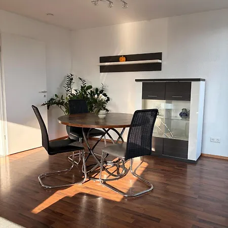 Gemuetliche Zwei-zimmer Apartmán *