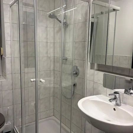 Apartmán Gemuetliche Zwei-zimmer Waiblingen (Stuttgart)